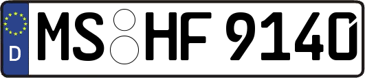 MS-HF9140