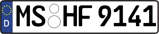 MS-HF9141
