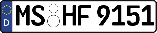 MS-HF9151