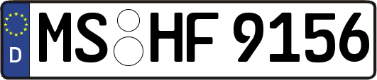 MS-HF9156