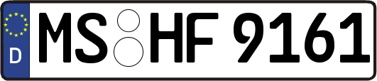 MS-HF9161