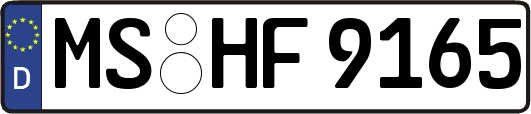 MS-HF9165