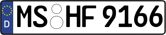 MS-HF9166