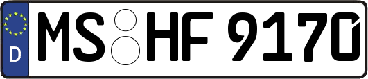 MS-HF9170