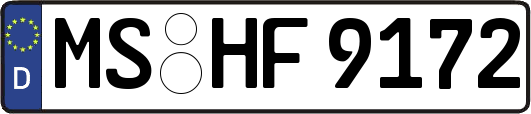 MS-HF9172