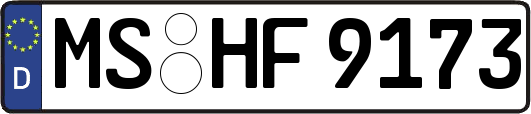 MS-HF9173