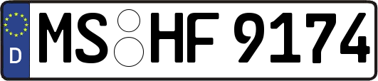 MS-HF9174