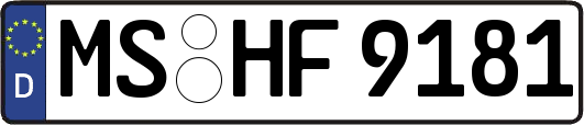 MS-HF9181
