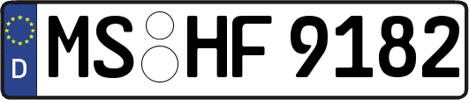 MS-HF9182