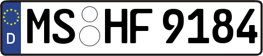MS-HF9184
