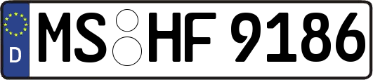 MS-HF9186