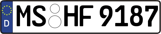 MS-HF9187