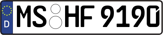 MS-HF9190