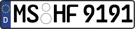 MS-HF9191
