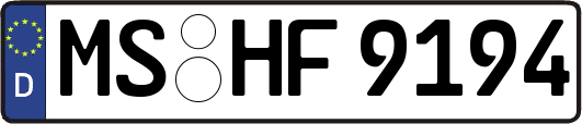MS-HF9194