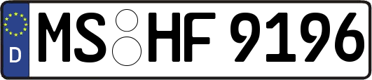 MS-HF9196