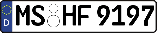 MS-HF9197