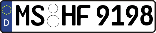 MS-HF9198