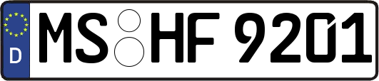 MS-HF9201