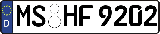 MS-HF9202