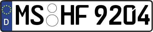 MS-HF9204
