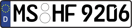 MS-HF9206