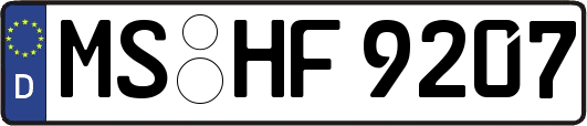 MS-HF9207