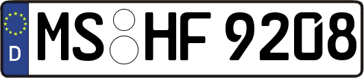 MS-HF9208