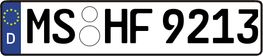 MS-HF9213