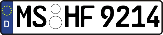 MS-HF9214