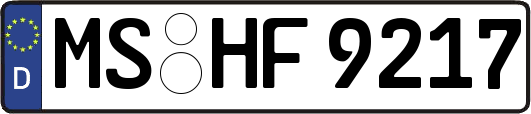 MS-HF9217