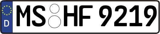 MS-HF9219