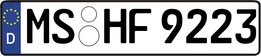 MS-HF9223