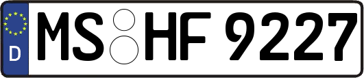 MS-HF9227
