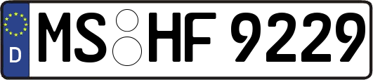 MS-HF9229