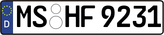 MS-HF9231