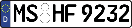 MS-HF9232