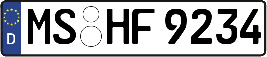 MS-HF9234
