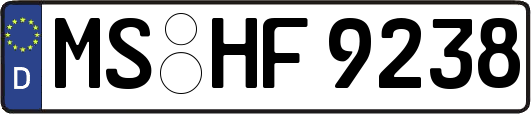 MS-HF9238