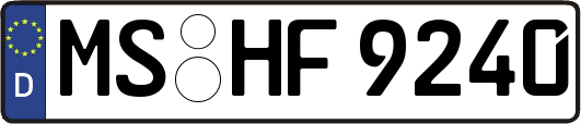 MS-HF9240