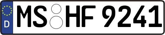 MS-HF9241
