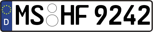 MS-HF9242