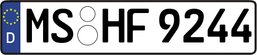 MS-HF9244