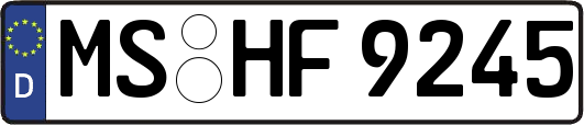 MS-HF9245