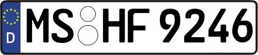 MS-HF9246