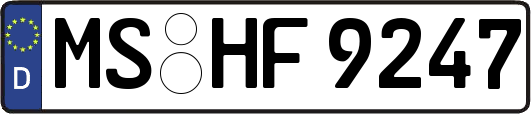 MS-HF9247