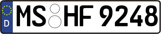 MS-HF9248