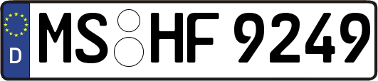 MS-HF9249