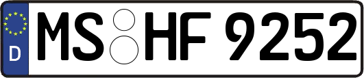 MS-HF9252