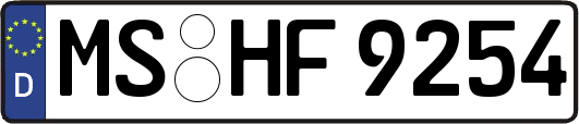 MS-HF9254